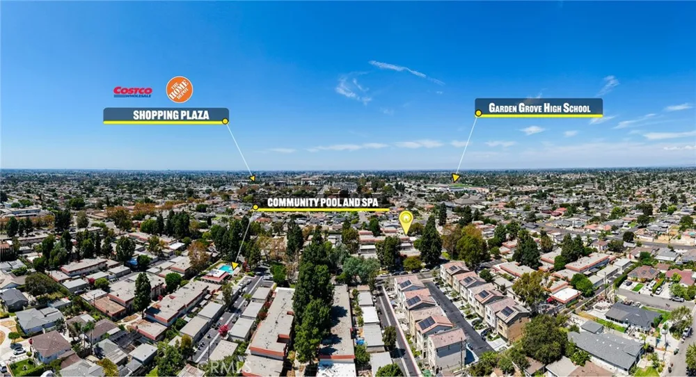 12853 Newhope Street Garden Grove, CA 92840