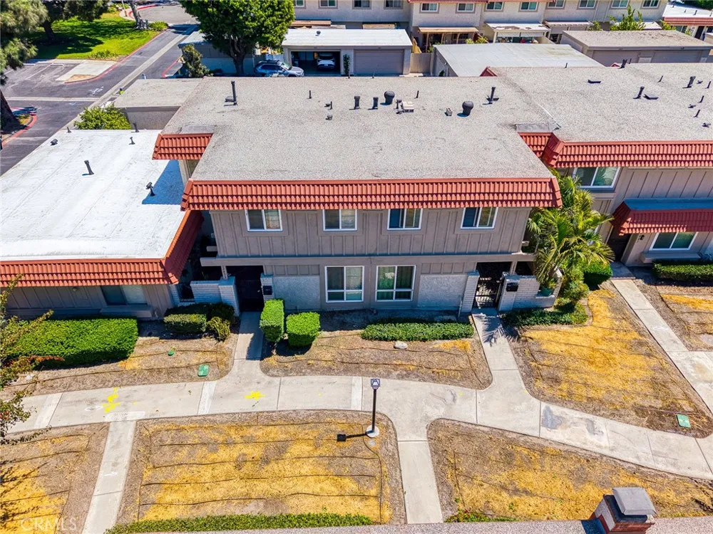 12853 Newhope Street Garden Grove, CA 92840