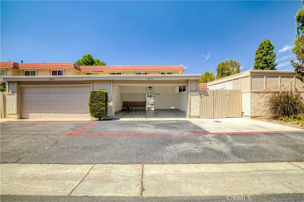12853 Newhope Street Garden Grove, CA 92840
