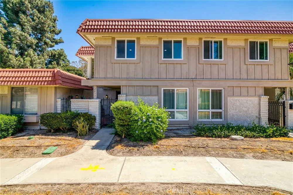 12853 Newhope Street Garden Grove, CA 92840