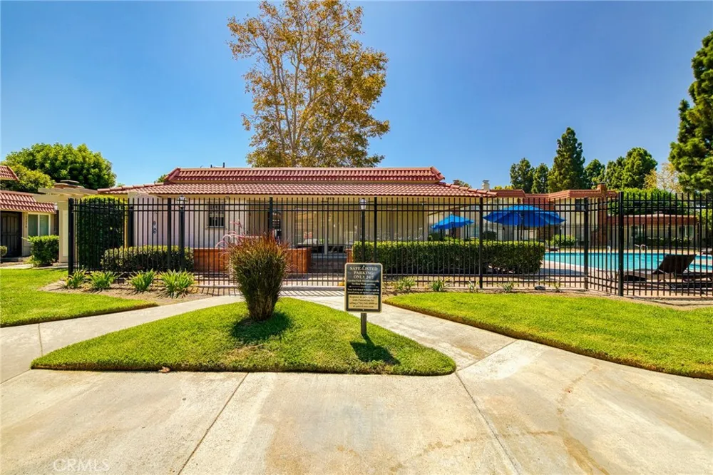 12853 Newhope Street Garden Grove, CA 92840