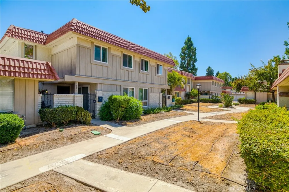 12853 Newhope Street Garden Grove, CA 92840