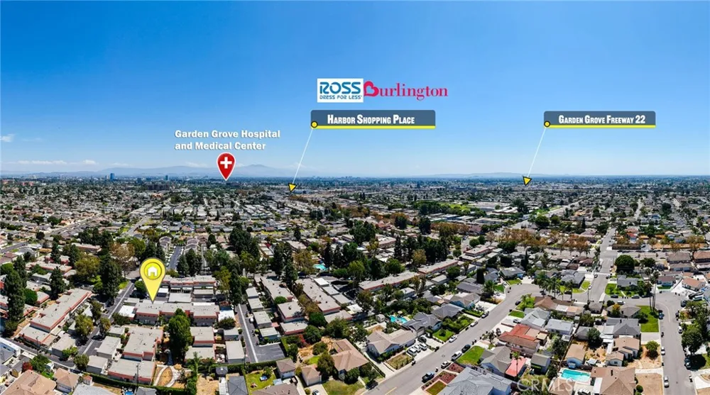 12853 Newhope Street Garden Grove, CA 92840