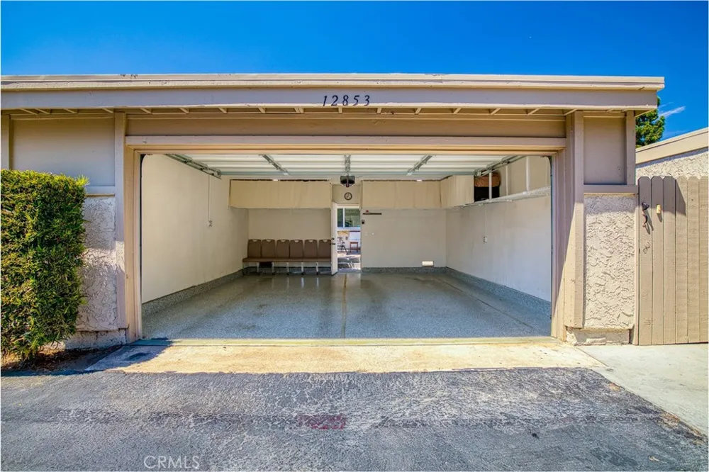 12853 Newhope Street Garden Grove, CA 92840