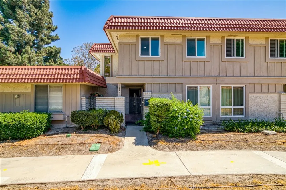 12853 Newhope Street Garden Grove, CA 92840