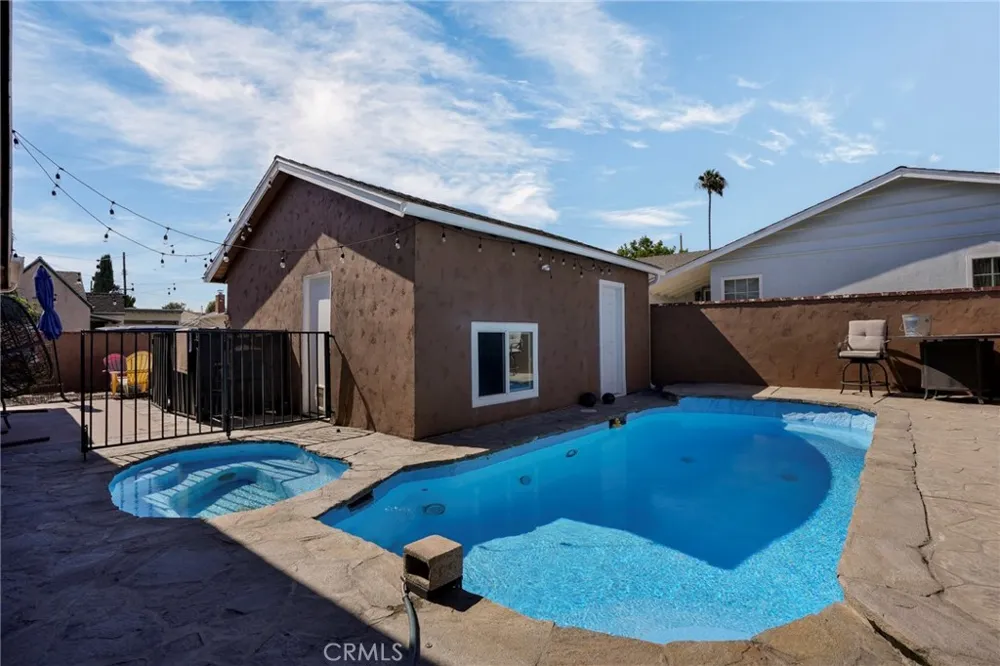 9715 E Lemon Avenue Arcadia, CA 91007