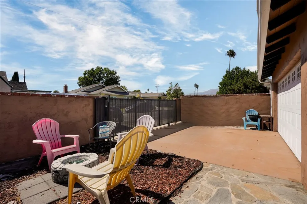 9715 E Lemon Avenue Arcadia, CA 91007