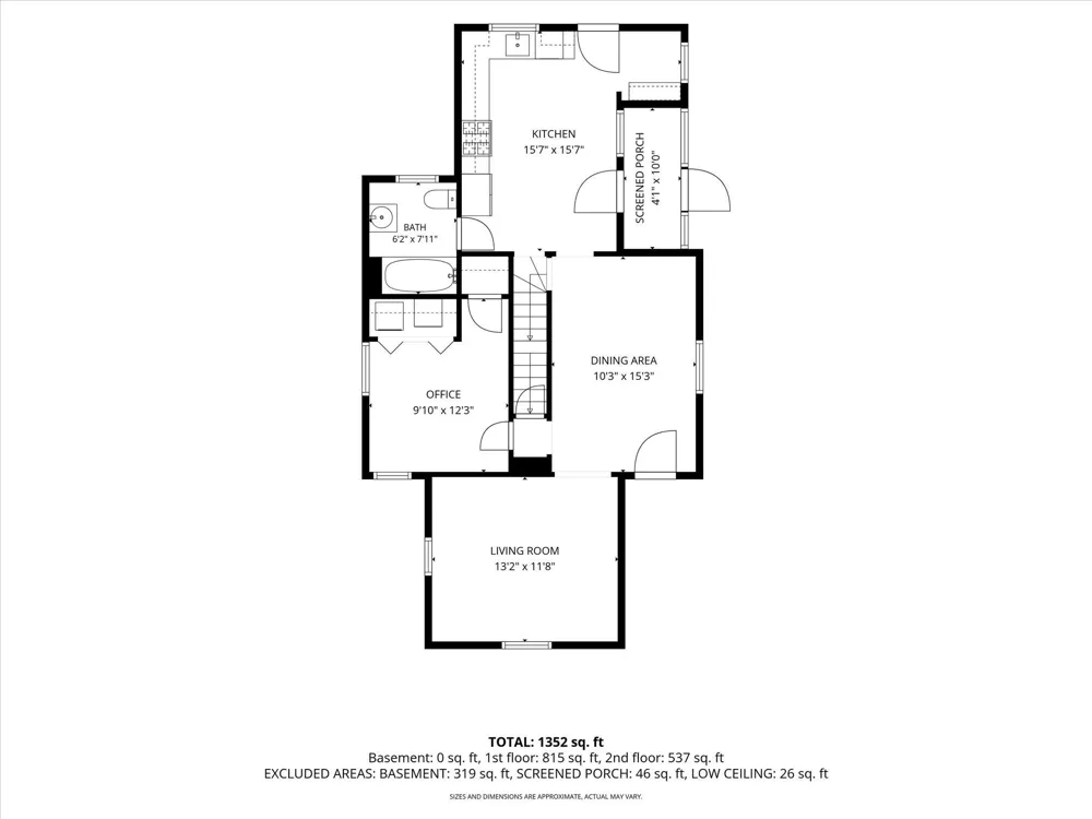 442 Norwood Avenue SE Grand Rapids, MI 49506