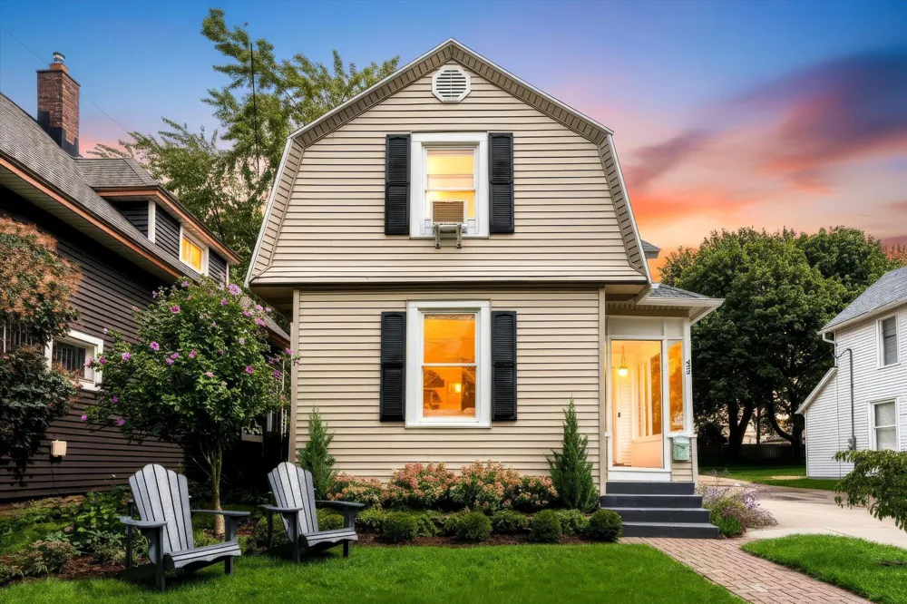 442 Norwood Avenue SE Grand Rapids, MI 49506