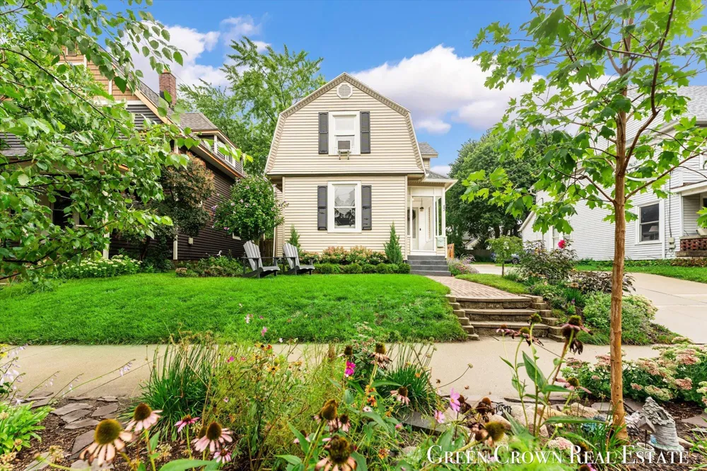 442 Norwood Avenue SE Grand Rapids, MI 49506