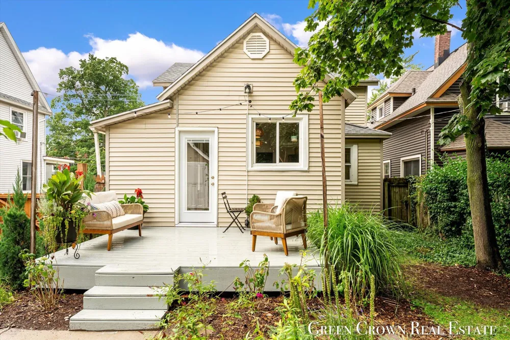 442 Norwood Avenue SE Grand Rapids, MI 49506