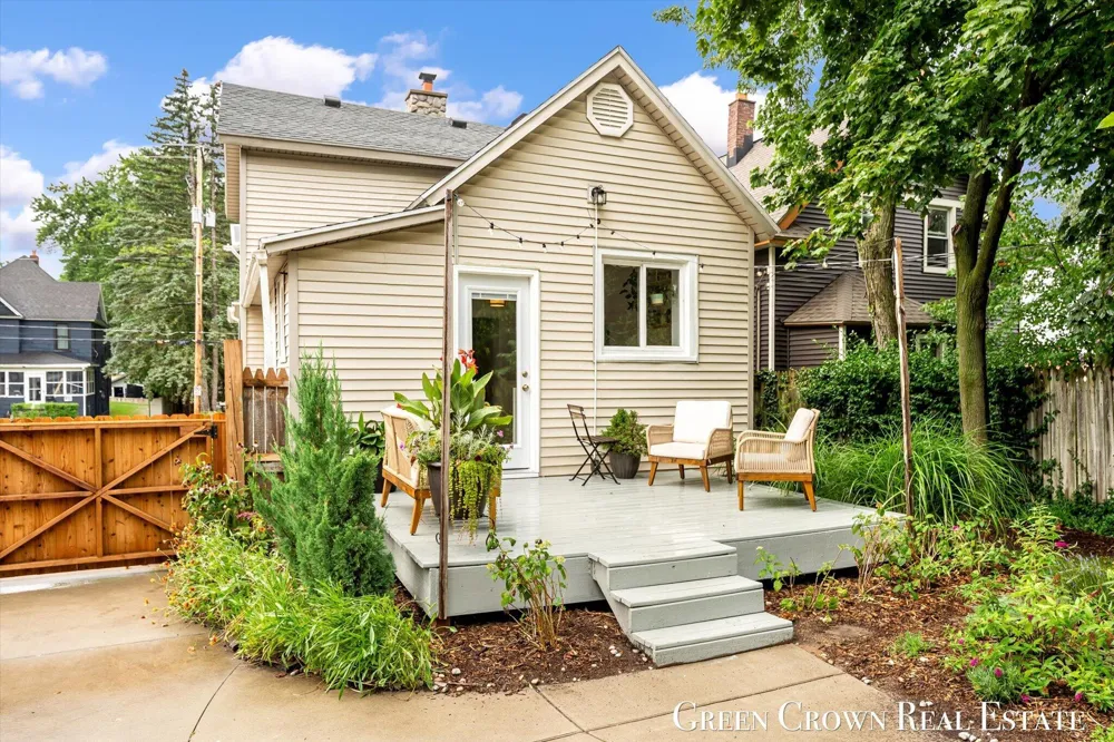 442 Norwood Avenue SE Grand Rapids, MI 49506