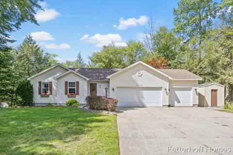 6615 Beech Creek Drive