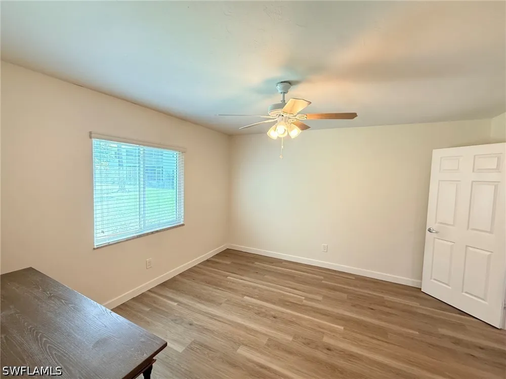 County Barn Road #103 Naples, FL 34112