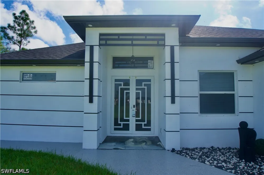 Wagner Avenue Lehigh Acres, FL 33972
