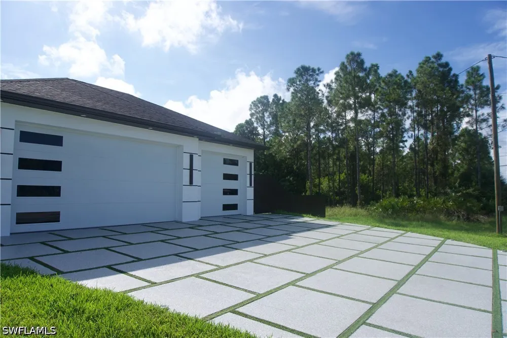 Wagner Avenue Lehigh Acres, FL 33972