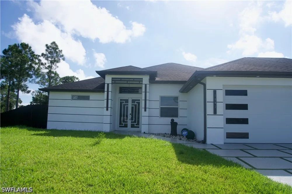 Wagner Avenue Lehigh Acres, FL 33972