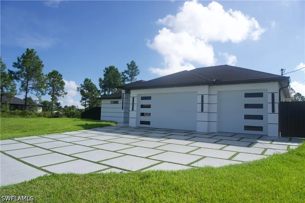 Wagner Avenue Lehigh Acres, FL 33972