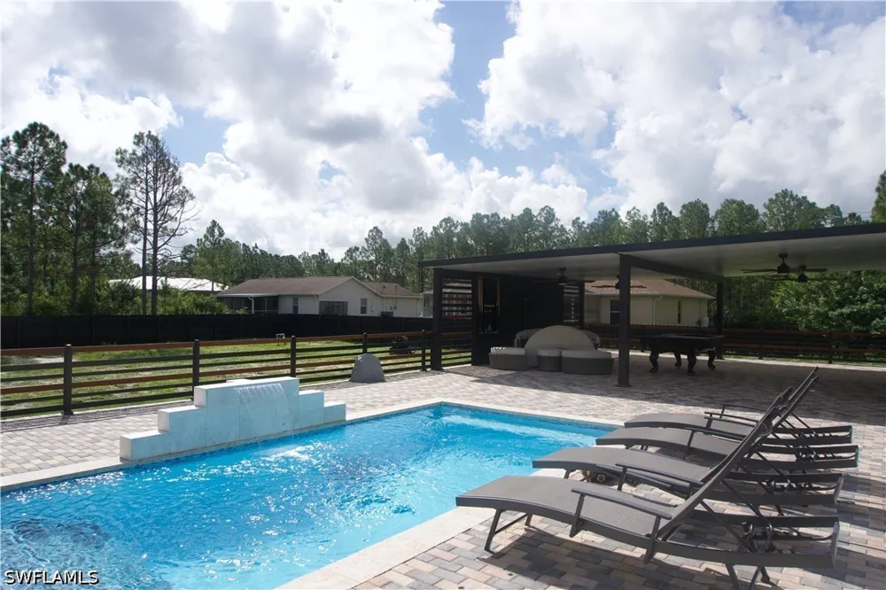 Wagner Avenue Lehigh Acres, FL 33972