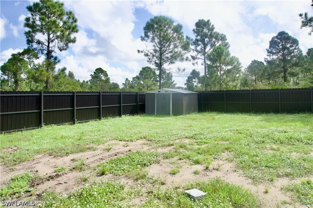 Wagner Avenue Lehigh Acres, FL 33972