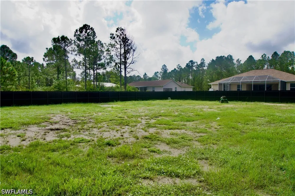 Wagner Avenue Lehigh Acres, FL 33972