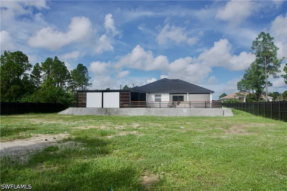Wagner Avenue Lehigh Acres, FL 33972