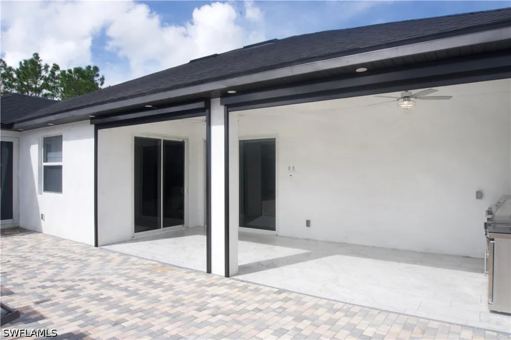 Wagner Avenue Lehigh Acres, FL 33972