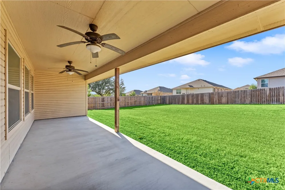 1400 Adam Avenue Burnet, TX 78611