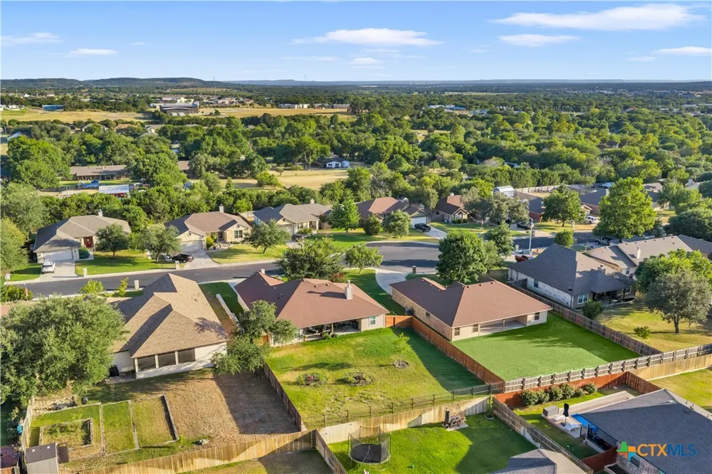 1400 Adam Avenue Burnet, TX 78611