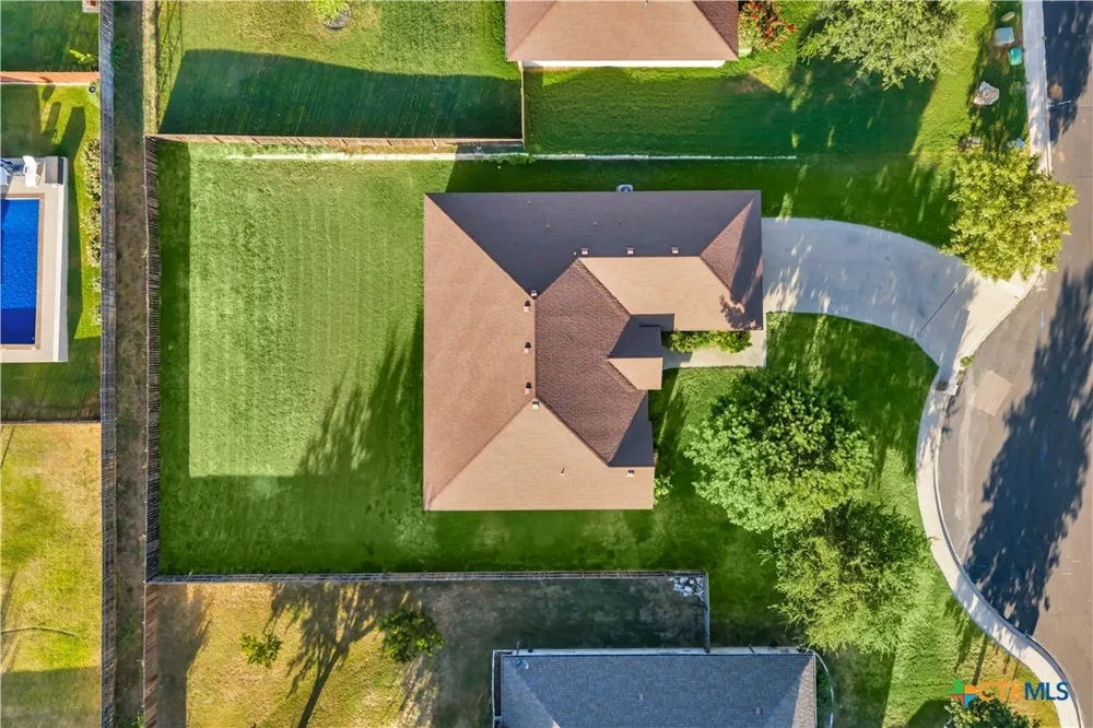 1400 Adam Avenue Burnet, TX 78611