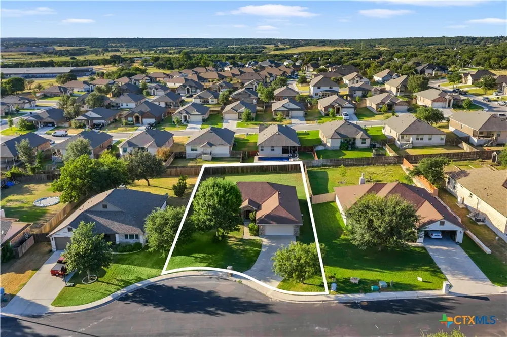 1400 Adam Avenue Burnet, TX 78611