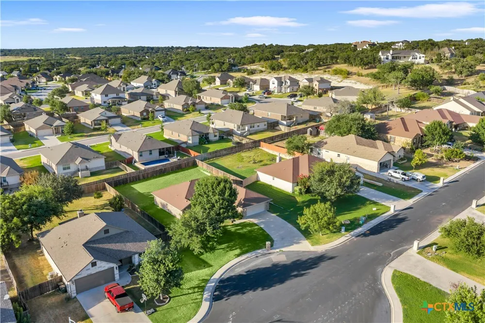 1400 Adam Avenue Burnet, TX 78611