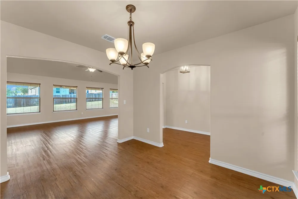 1400 Adam Avenue Burnet, TX 78611