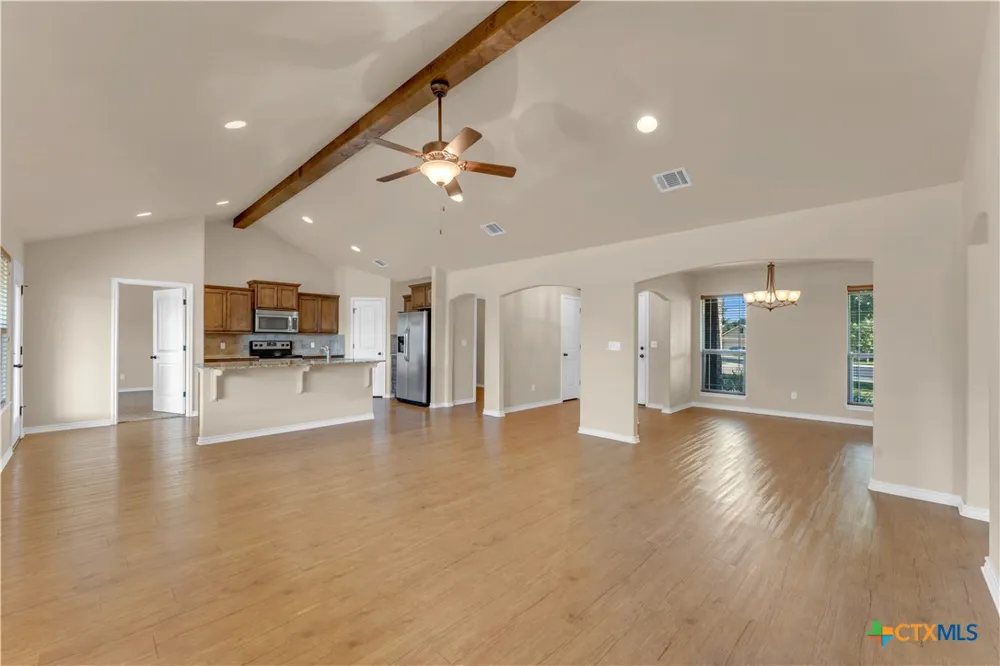 1400 Adam Avenue Burnet, TX 78611