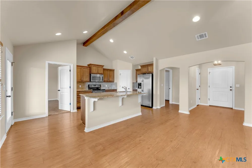 1400 Adam Avenue Burnet, TX 78611