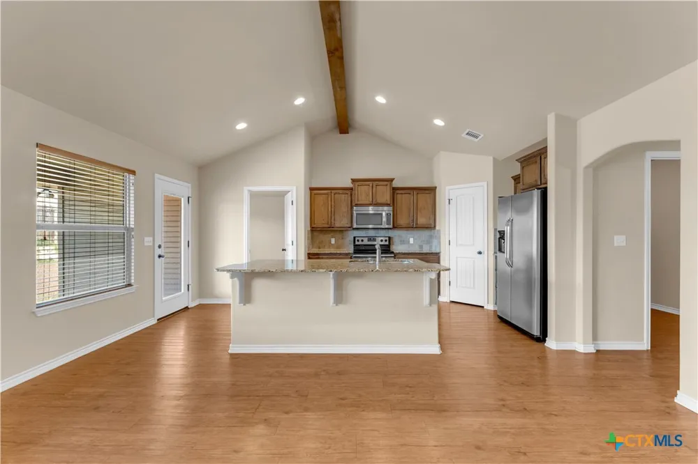 1400 Adam Avenue Burnet, TX 78611