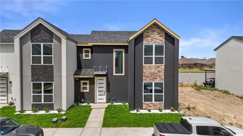 5507 Crown Point