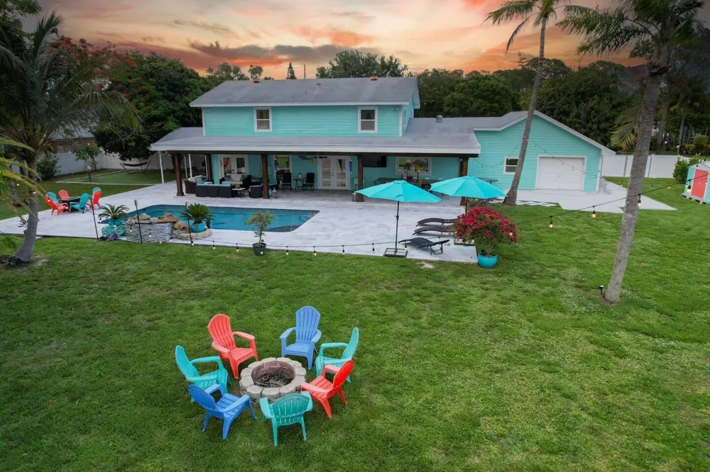 5078 Canal Drive Lake Worth, FL 33463