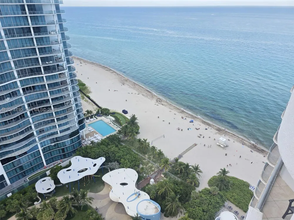 17375 Collins Ave #2706 Sunny Isles Beach, FL 33160
