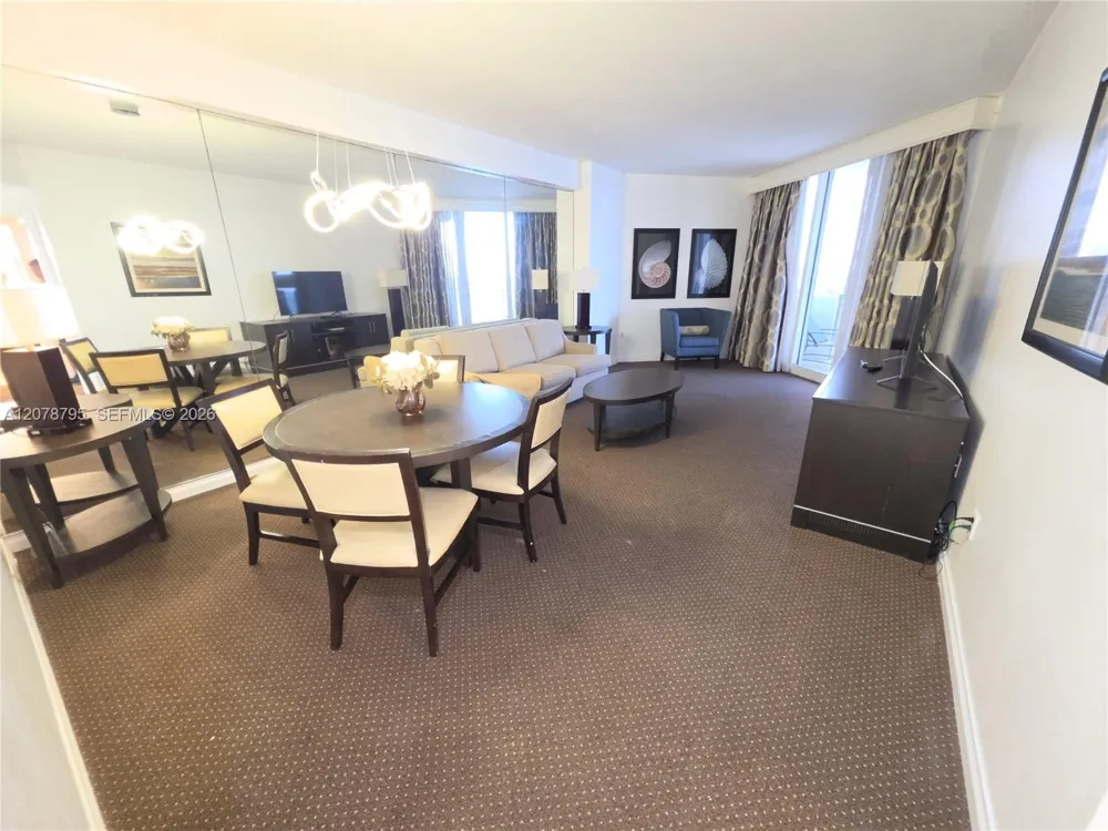 17375 Collins Ave #2706 Sunny Isles Beach, FL 33160