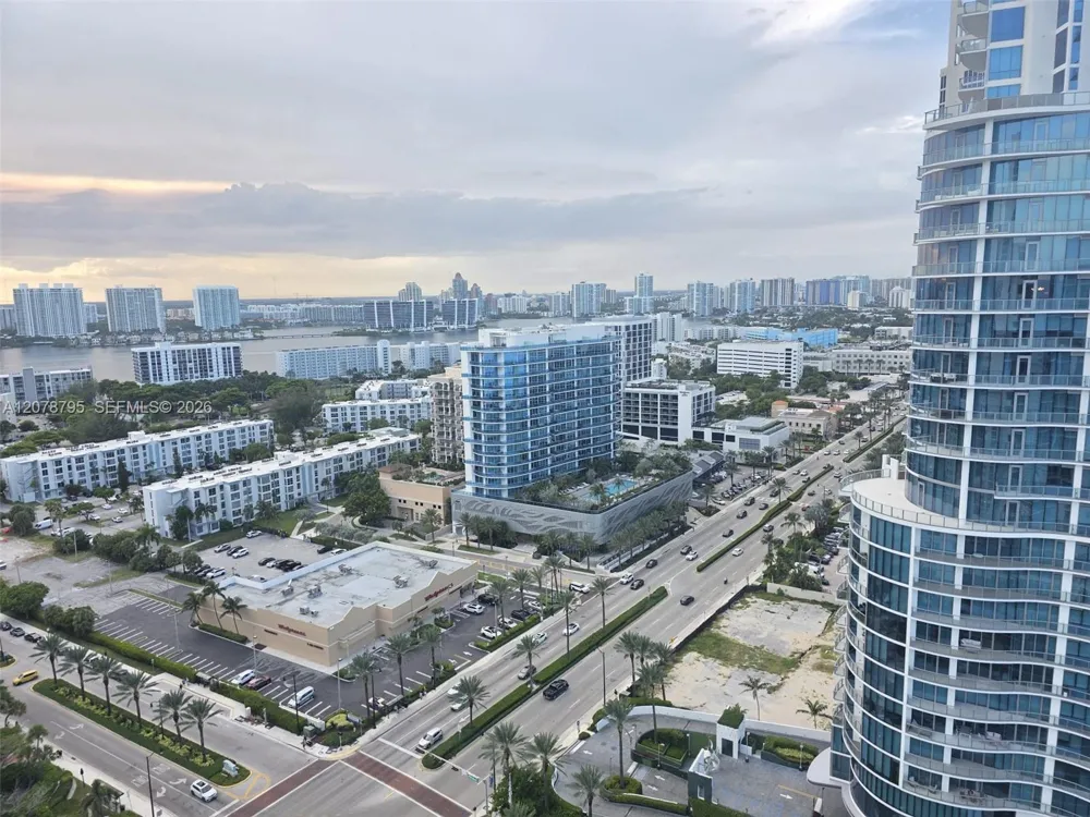17375 Collins Ave #2706 Sunny Isles Beach, FL 33160