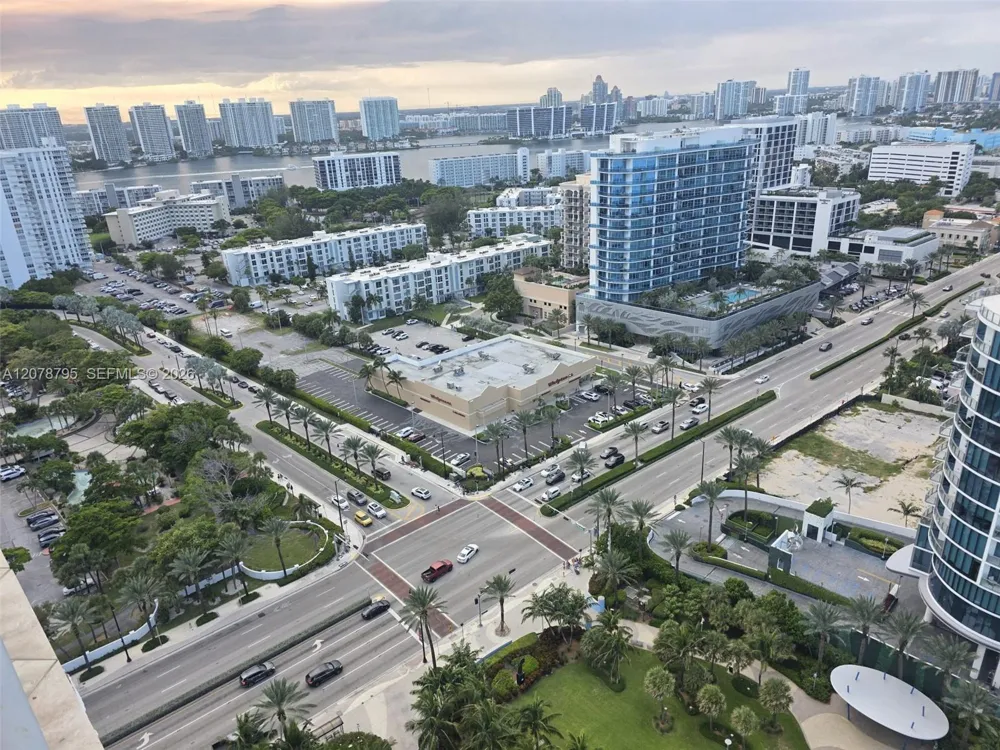 17375 Collins Ave #2706 Sunny Isles Beach, FL 33160