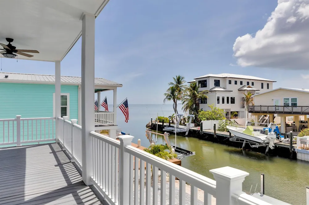 1157 91ST COURT OCEAN Marathon, FL 33050