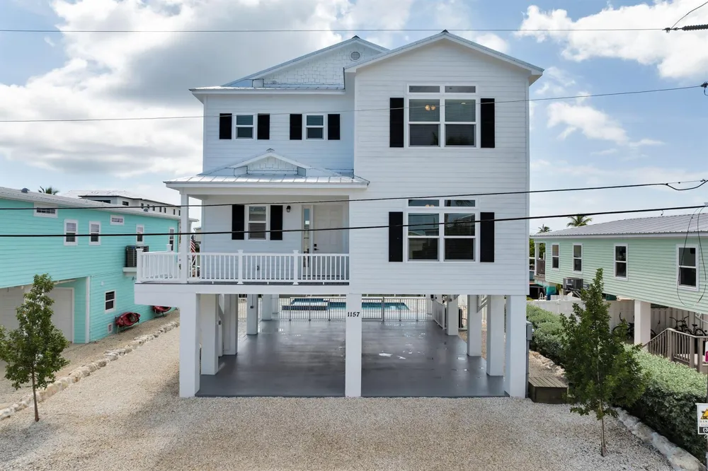 1157 91ST COURT OCEAN Marathon, FL 33050