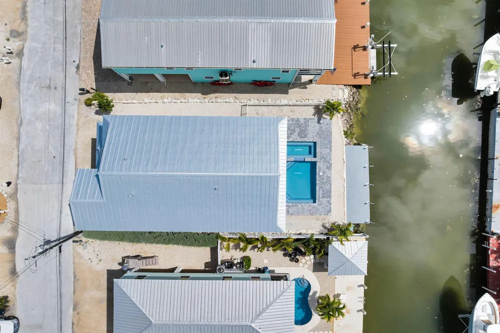 1157 91ST COURT OCEAN Marathon, FL 33050