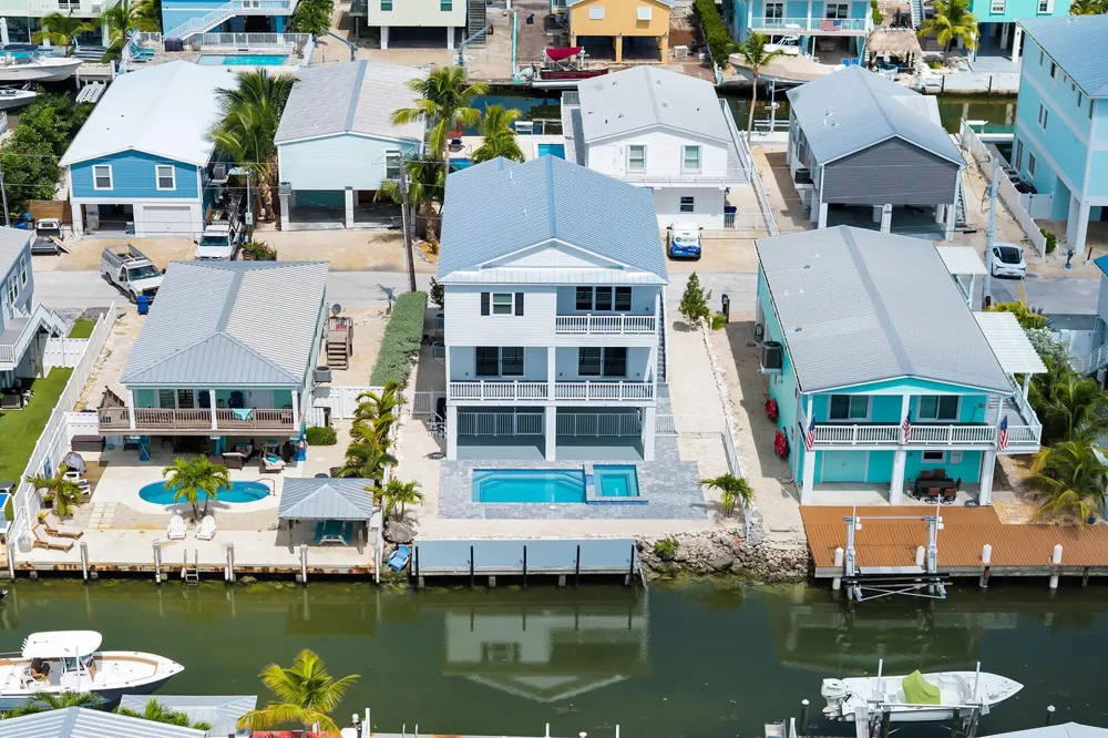1157 91ST COURT OCEAN Marathon, FL 33050