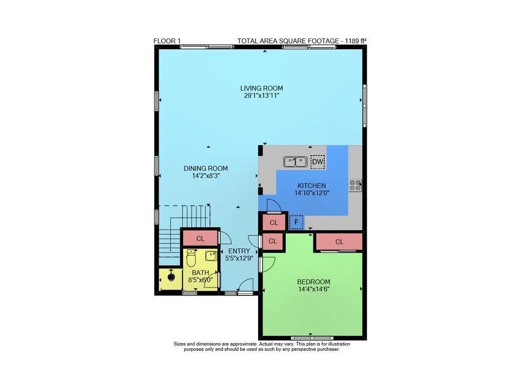 1157 91ST COURT OCEAN Marathon, FL 33050