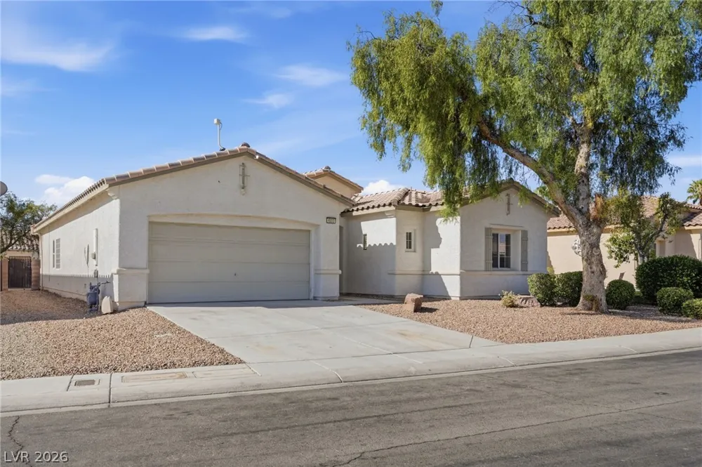 4033 Annendale Avenue North Las Vegas, NV 89031