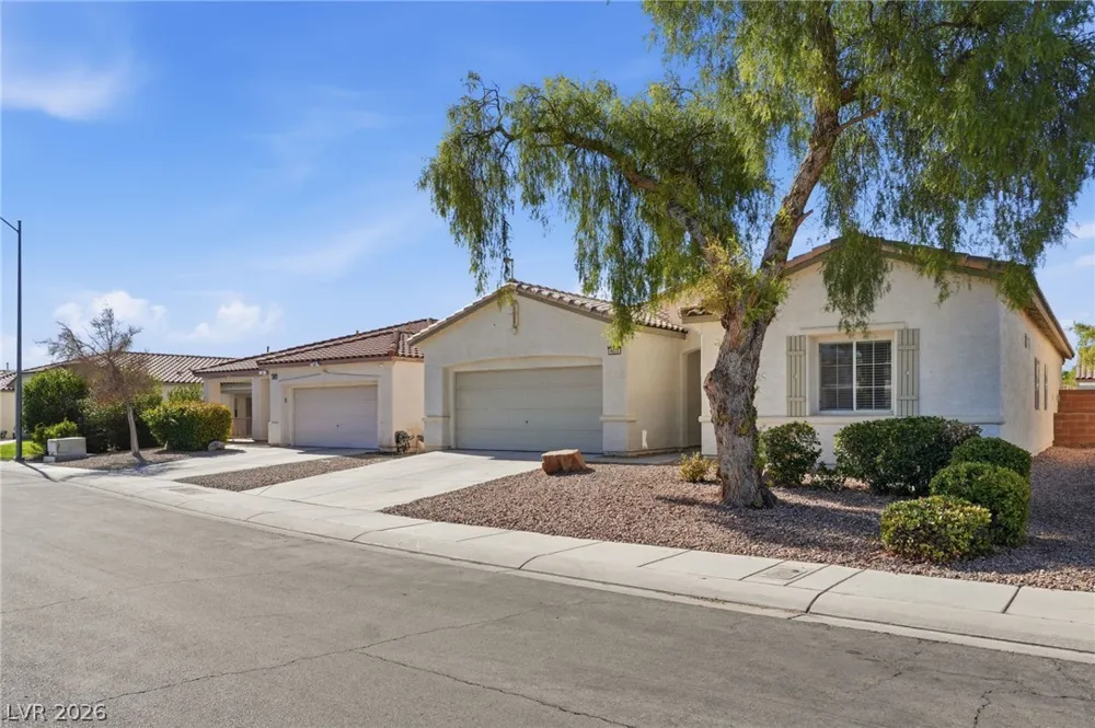 4033 Annendale Avenue North Las Vegas, NV 89031