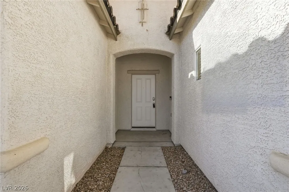 4033 Annendale Avenue North Las Vegas, NV 89031